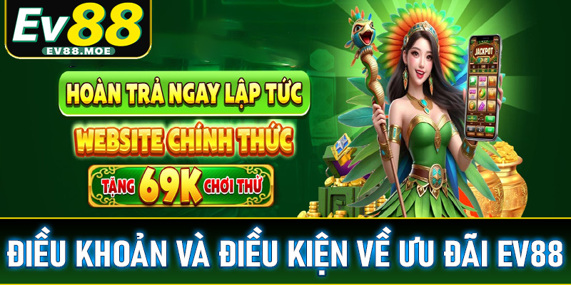 Những điều khoản và điều kiện quan trọng về chương trình ưu đãi