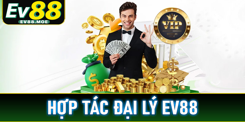 Đại Lý EV88