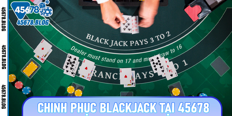 Blackjack